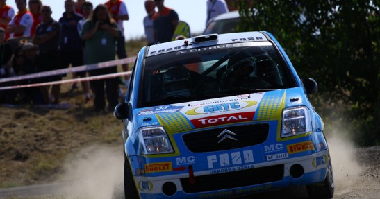 Rajd Rzeszowski